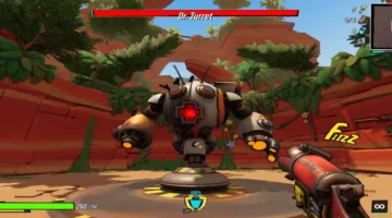 أبرز ألعاب التصويب من منظور الشخص الأول خلال السنوات الخمس الأخيرة